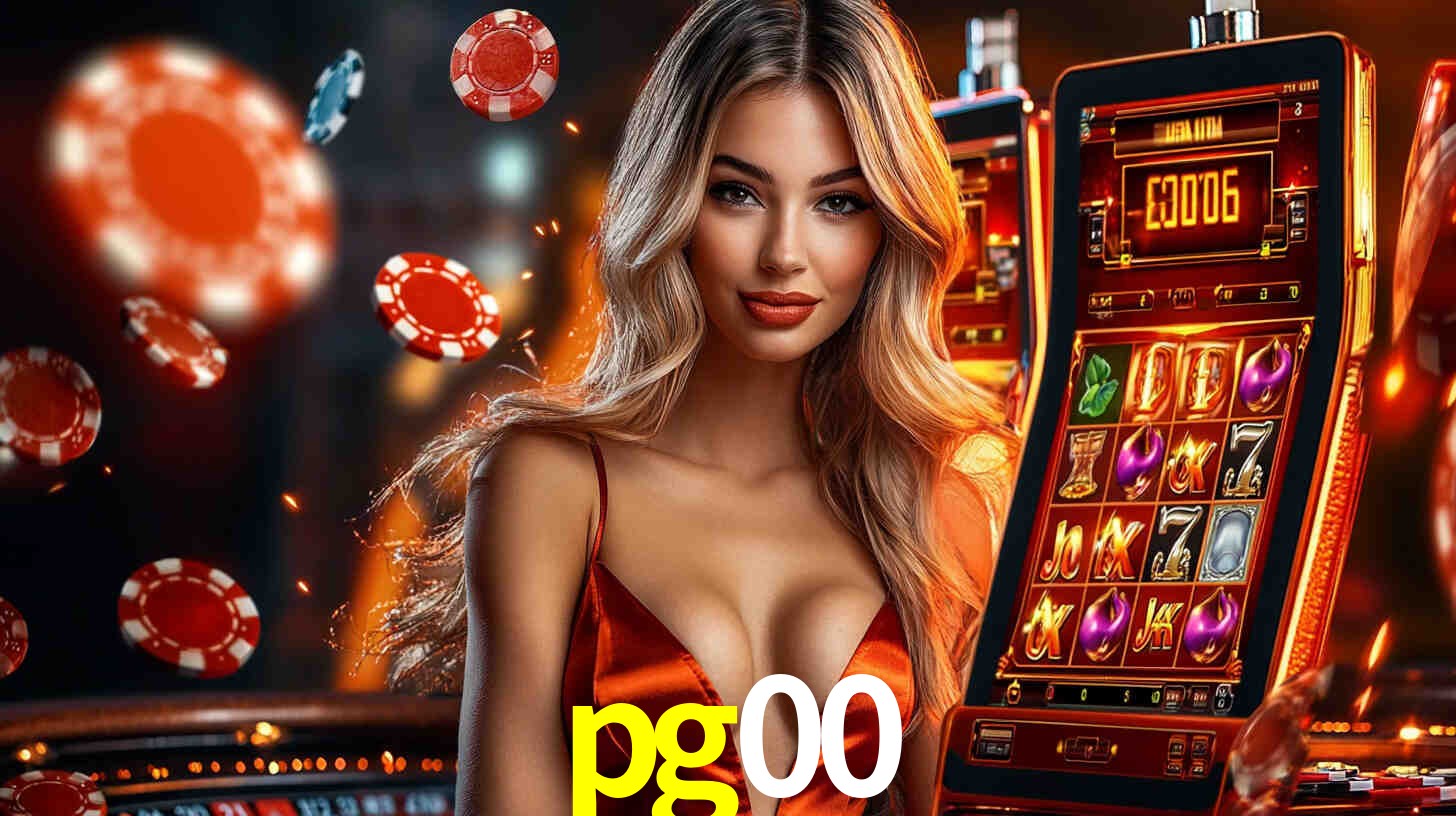 pg00: Seu Cassino Premiado com Pagamentos Rápidos