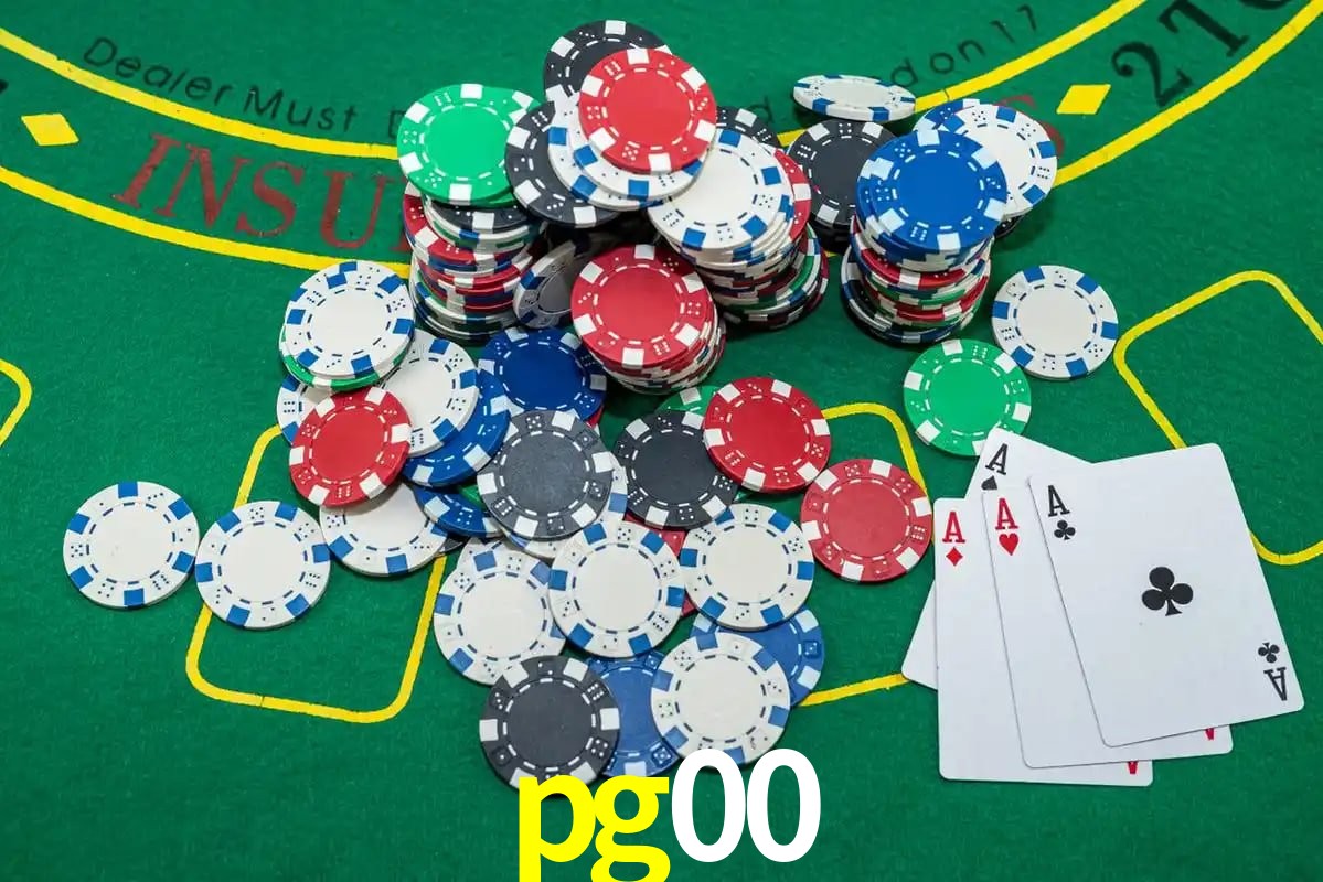 Estatísticas pg00