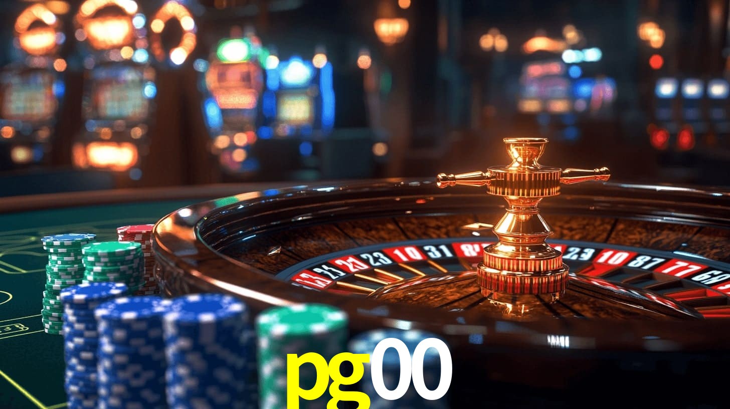 pg00 - Plataforma De Jogos Online! - pg00.com