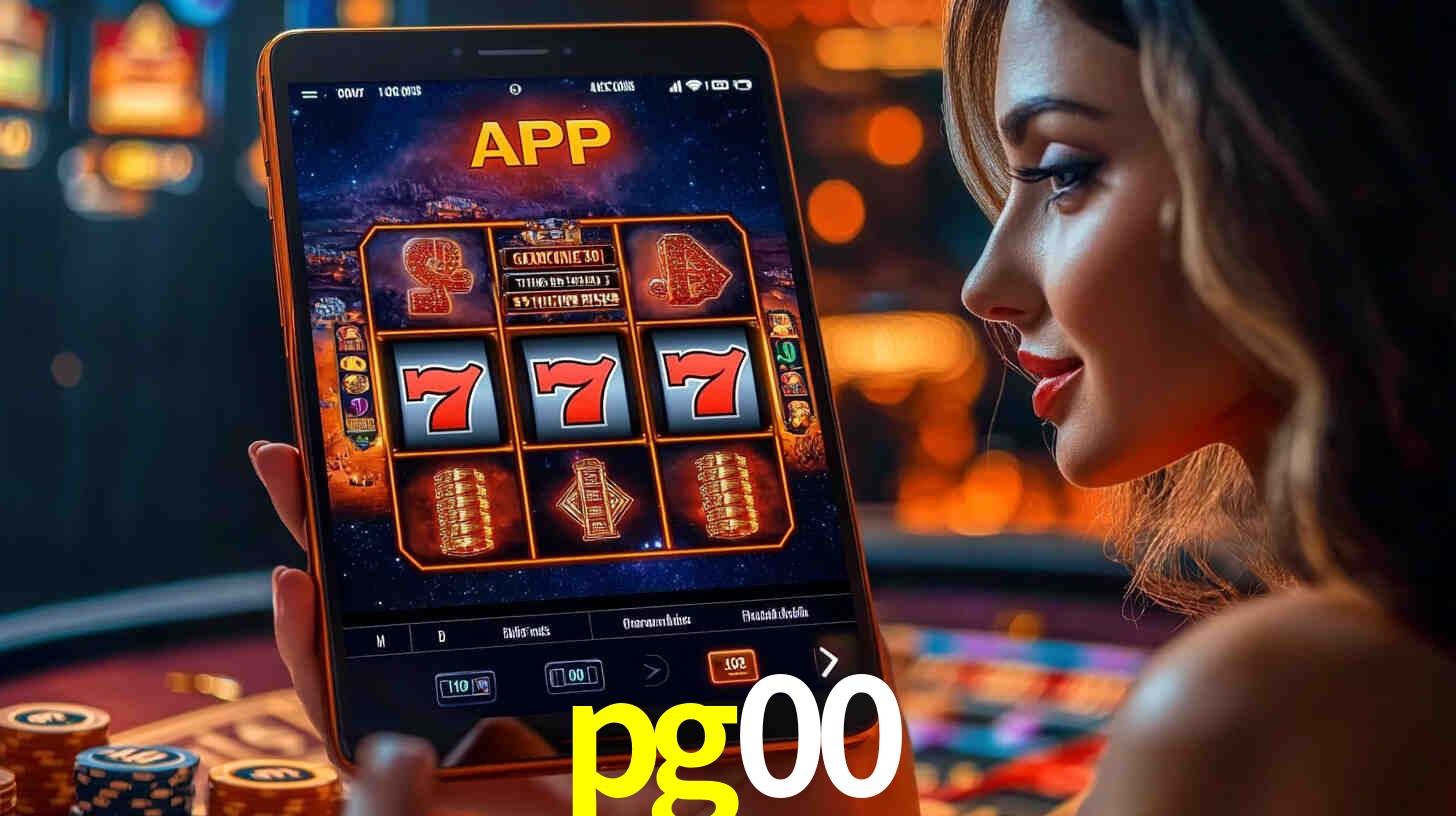 pg00 bet