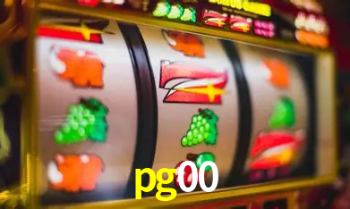 Descubra a Essência do pg00: Nossa História e Compromissos