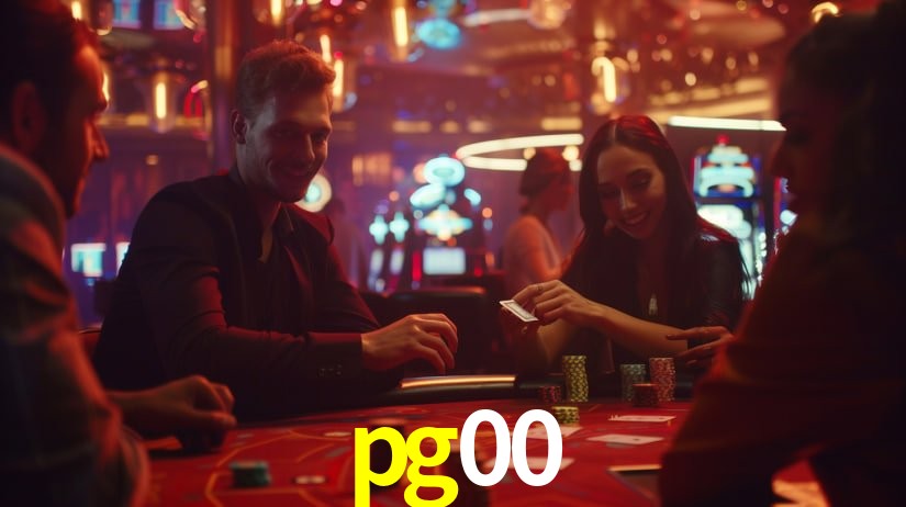 A Revolução dos Aplicativos de Jogos no pg00