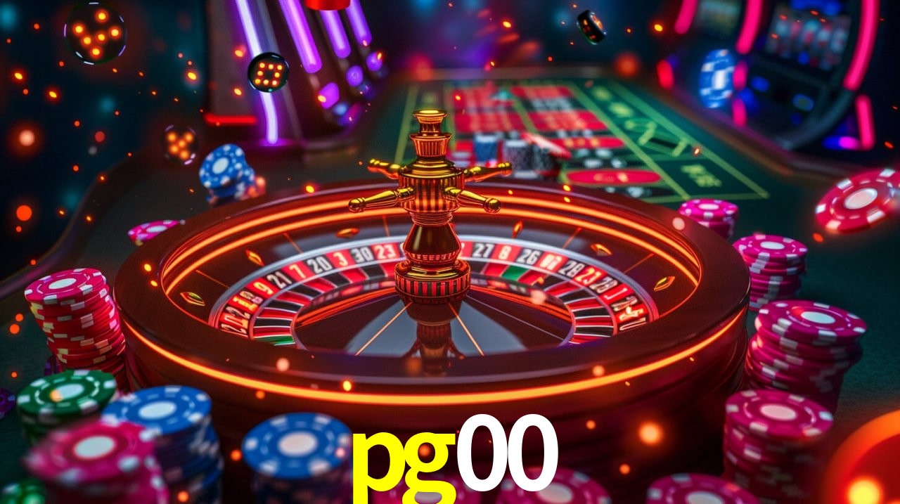 Casino VIP pg00