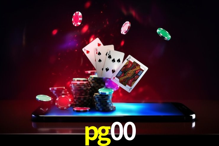 Game Providers pg00