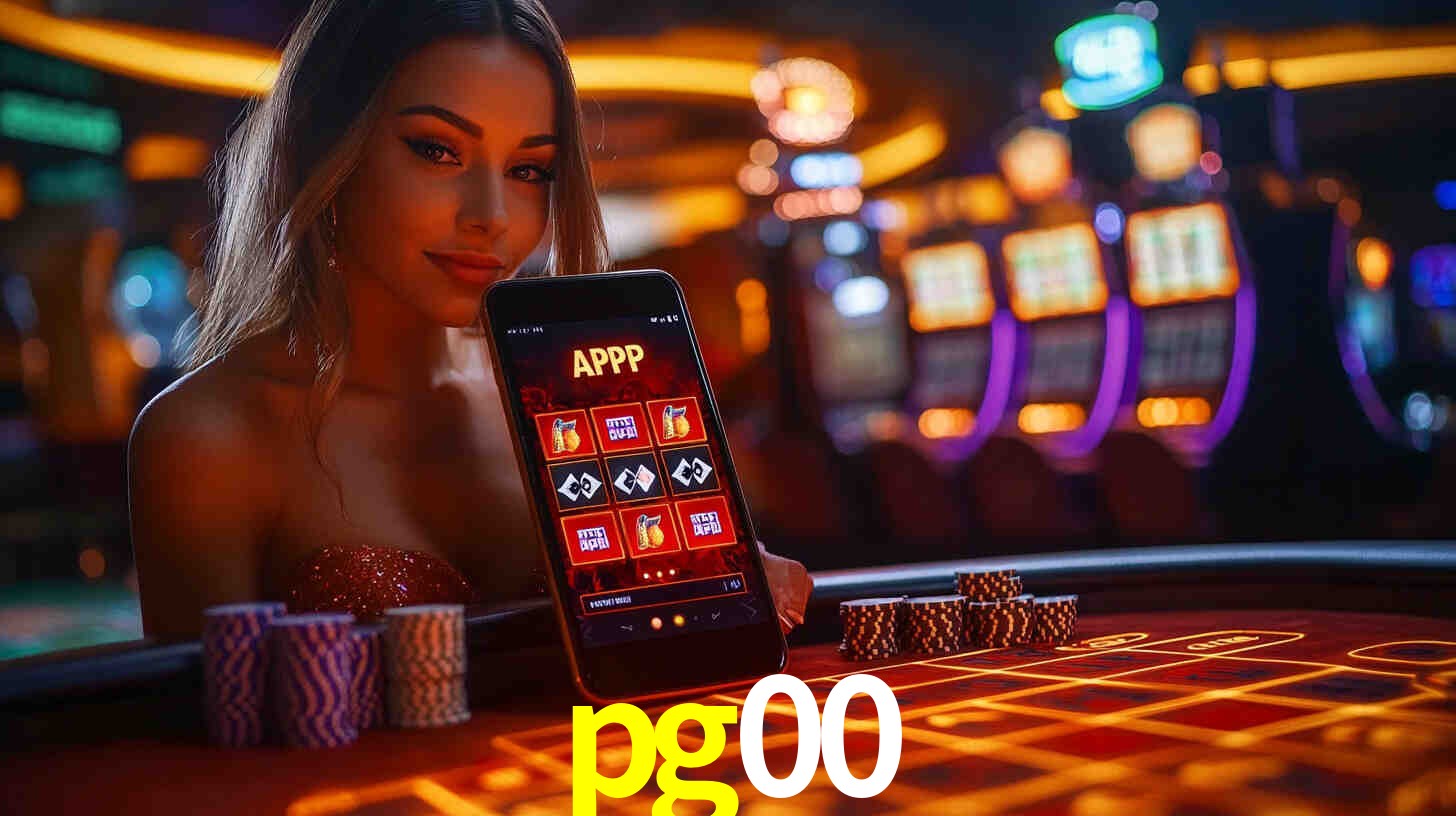 A Emoção da Loteria na pg00: Uma Chance de Mudança de Vida
