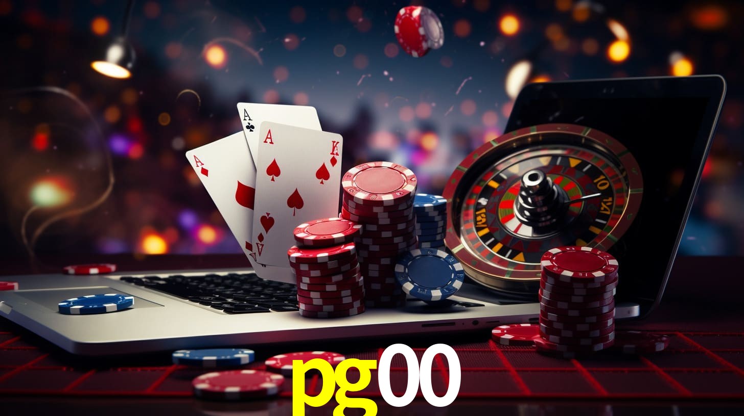 Live Casino pg00