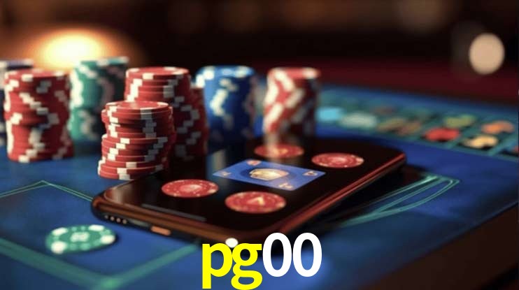 Provedores de Jogos pg00