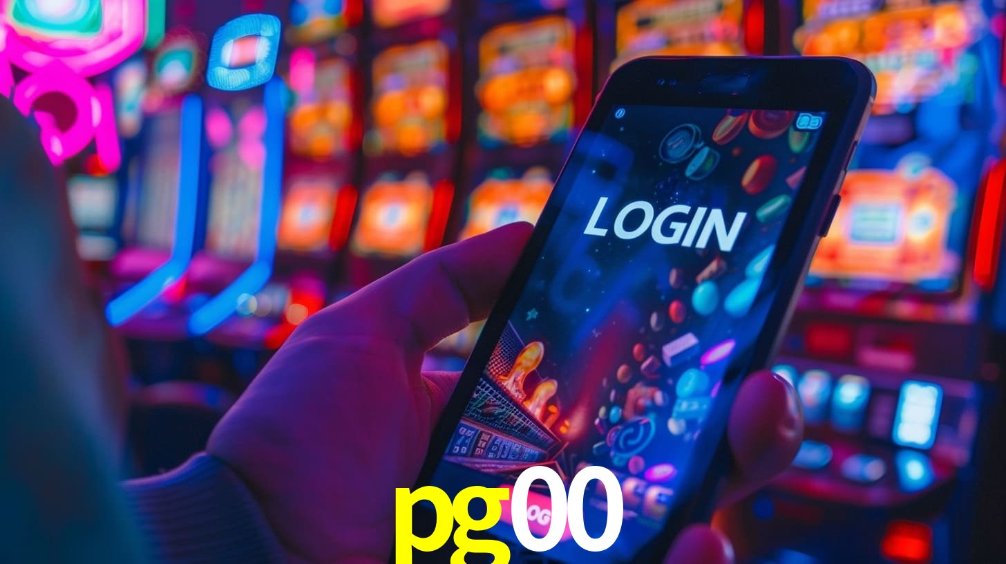 Recursos de Bônus pg00
