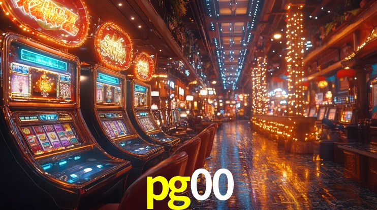 pg00: Seu Especialista em Apostas Esportivas Brasileiras