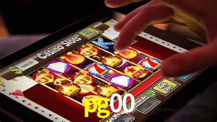 Explorando a Categoria de Eventos em Apostas na pg00