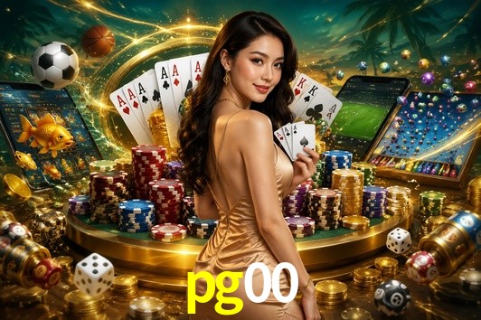 VIP Casino pg00