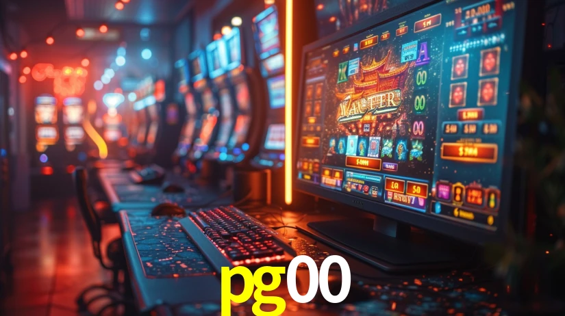 pg00: Jogos de Caça-Níqueis-Altas Recompensas, Roleta-Velocidade, Blackjack-Desafios Máximos