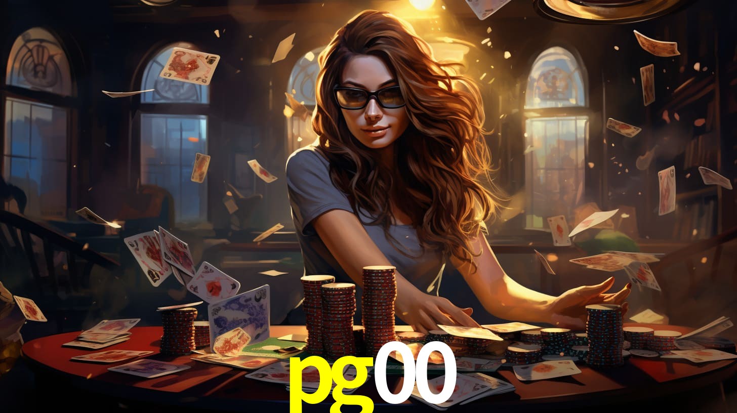 Roulette Table pg00