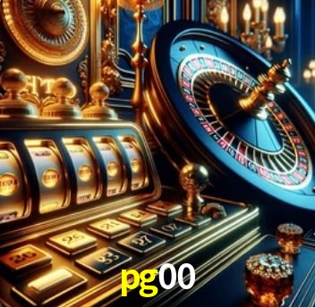Jogos de Slot pg00