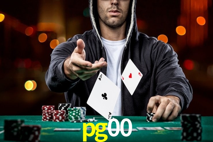 Bônus Generosos e Exclusivos no pg00 para Você!