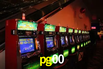 Descubra a Essência do pg00: Nossa História e Compromissos