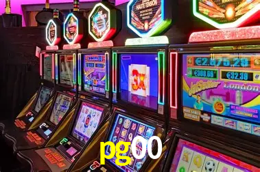 Descubra a Magia dos Jogos de Arcade no pg00