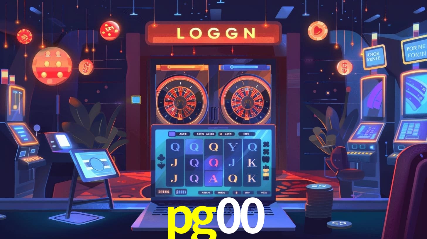 Login Seguro pg00