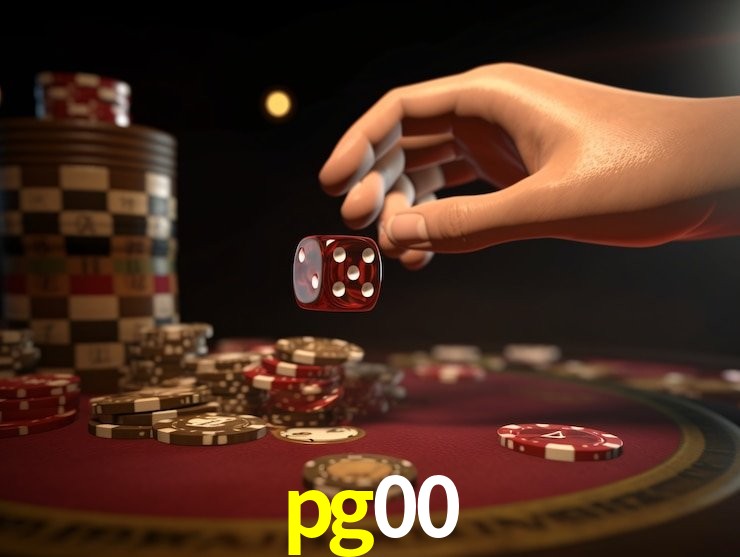 Apostas de Futebol pg00
