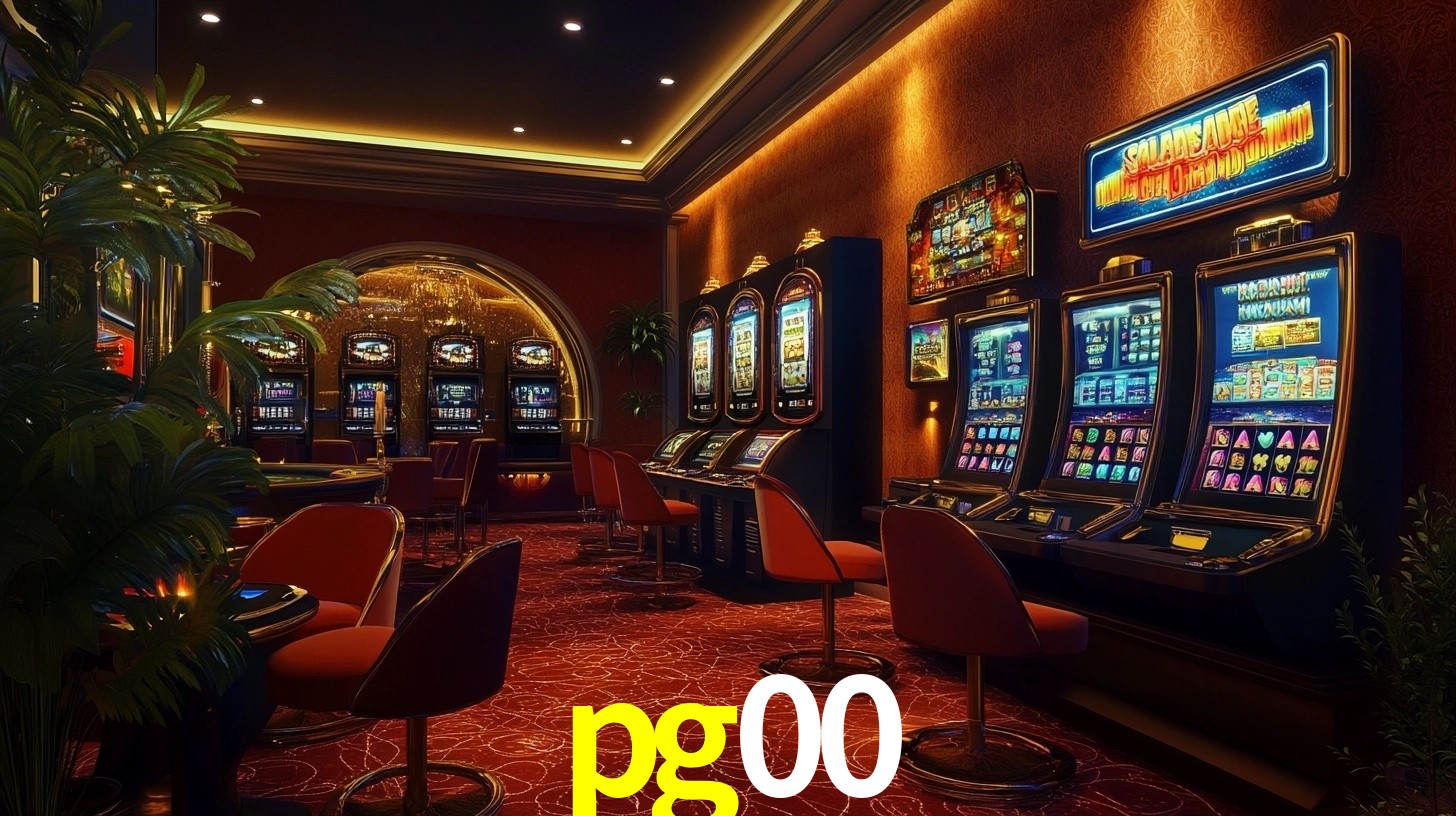 Live Casino pg00