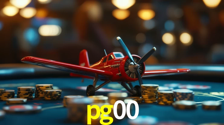 Game Providers pg00