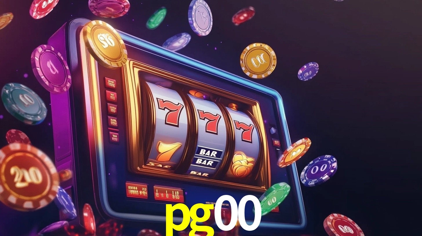 Roulette Table pg00