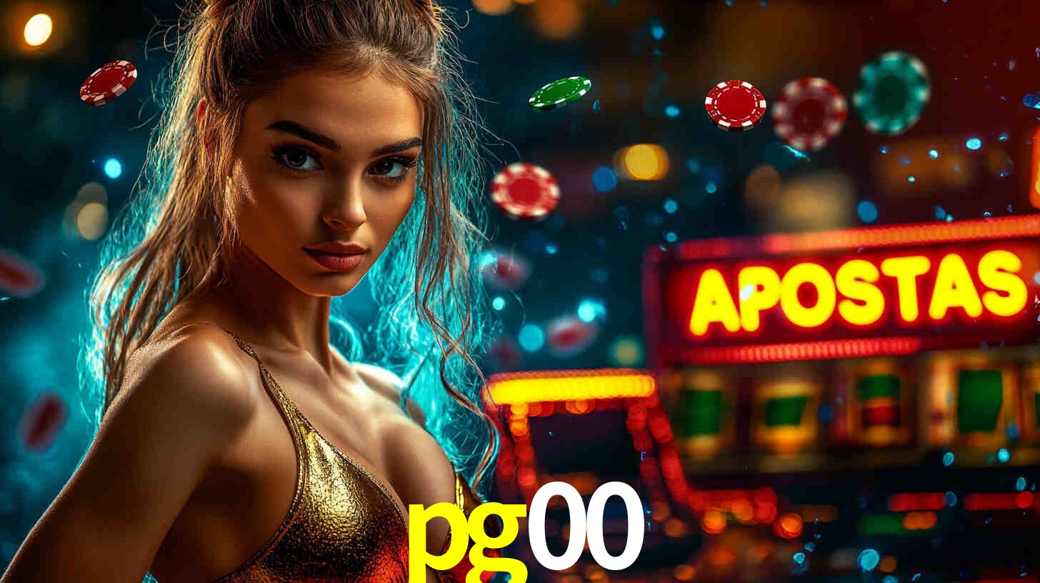 Descubra a Magia dos Jogos de Arcade no pg00