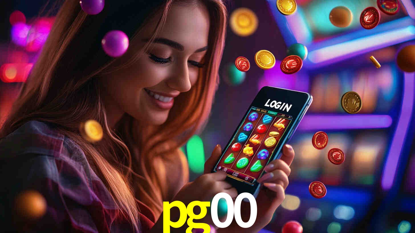 Explore as vantagens do pg00: serviço profissional e confiabilidade