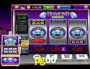 Descubra o Mundo do Cassino Online com pg00