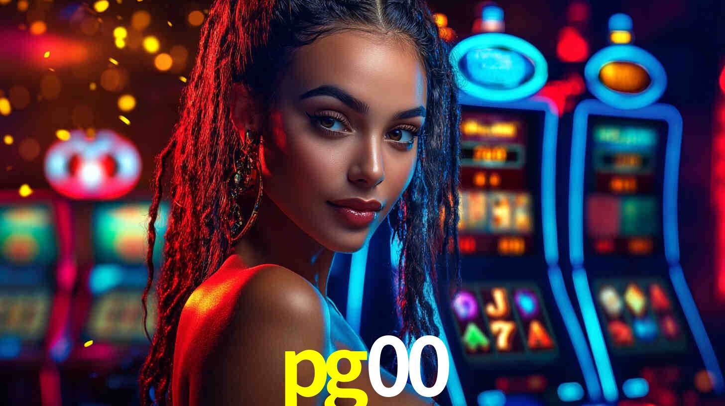 Inovações de Jogos na pg00: O Futuro das Experiências Interativas