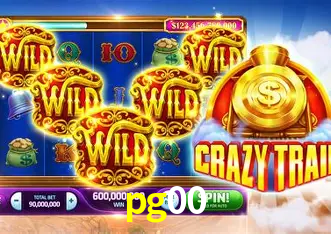 Descubra o Mundo do Cassino Online com pg00