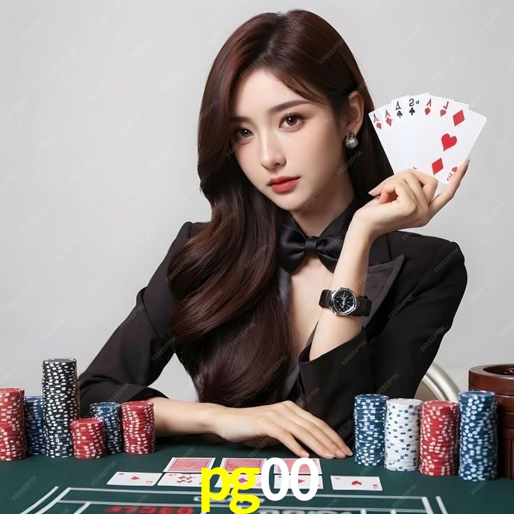 Casino Ao Vivo pg00